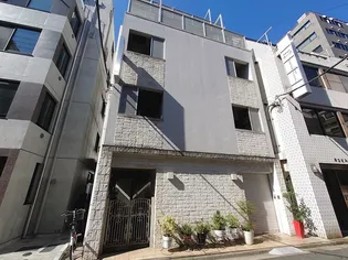 東京都台東区台東3【マンション】の外観
