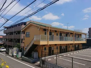 パレス珈房豆の画像