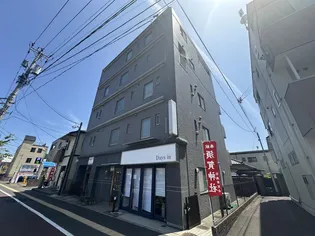 アルヴェール17の画像
