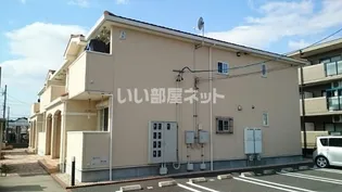 サンパティー Bの画像