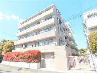 コスモ池上エクセラの画像