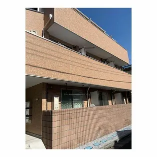 ソレイユ高砂の画像
