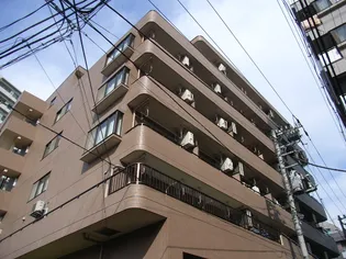 平松ビルの画像