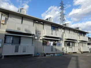 高成マンションBの画像