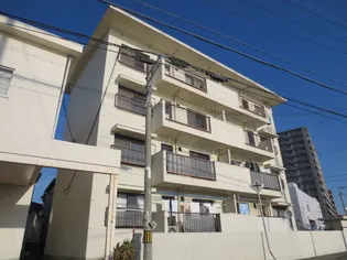 末廣団地の画像