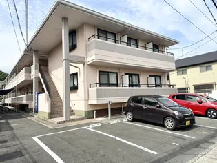 EXCEL難波 II号館の画像