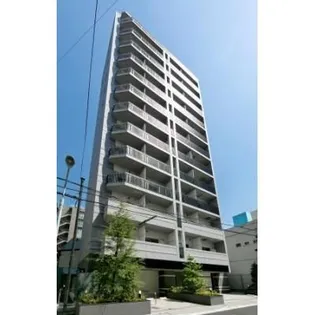 東京都台東区寿3【マンション】の外観