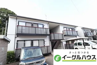 エミネンスヴィラ太宰府 A棟の画像
