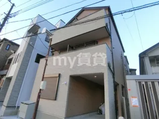 BーSELECT TOKYOーNORTHの画像