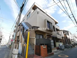 フジロイヤルコープ【3階】の外観