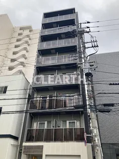 エストゥルースプラス三ノ輪の画像