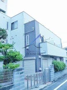木津ハイツの画像