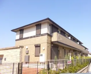 クレシェンテ市川の画像