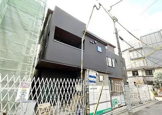 ベラフォレスタ小山の画像