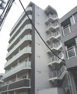 XEBEC池上の画像