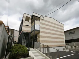 兵庫県神戸市長田区片山町5【アパート】の外観