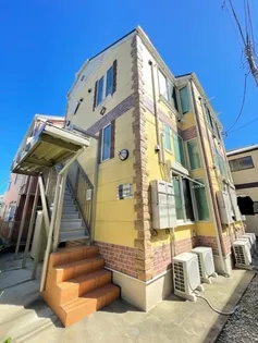 ユナイト本牧モンテカルメロの画像
