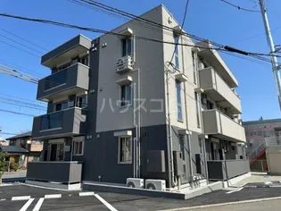 リーベルアルトの画像