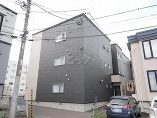 プリリア北32条の画像