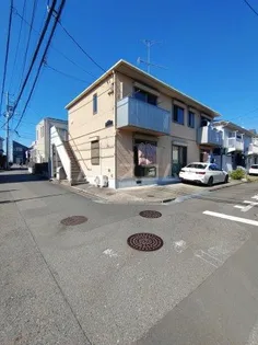 アゼリアハイツの画像