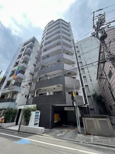 DeLCCS西池袋【11階】の外観
