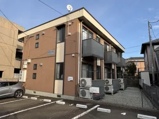 タウンコート黒松の画像