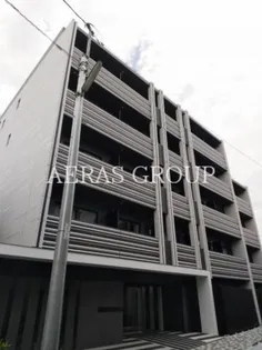 アジールコート東大井の画像