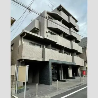 ルーブル大崎参番館の画像
