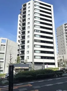 プライムメゾン本郷【7階】の外観
