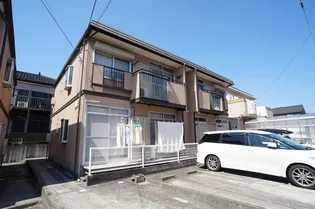 ドミールみもみIIの画像