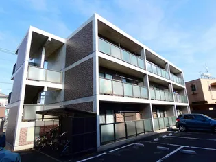 T M PLACE IIの画像