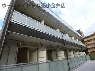 リブリ Y'S諏訪町の画像