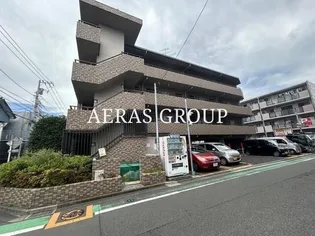 パルティーレさがみ野の画像