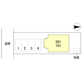 ラルーチェの画像