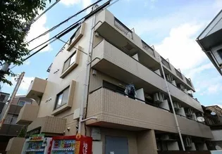 カステロ板橋本町の画像