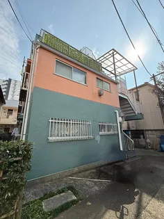 秋山ハイツの画像