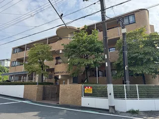 たちばな台ガーデンの画像