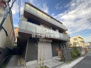 ルミエール アオイの画像