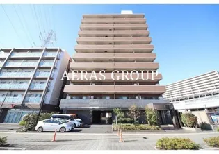 八潮PARK SQUAREの画像