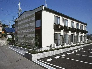 レオパレスVILLA中屋敷の画像