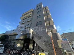 ADLビルの画像