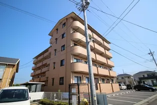 グリーンヒルズの画像