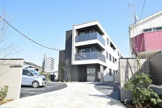 STELLA扇大橋の画像