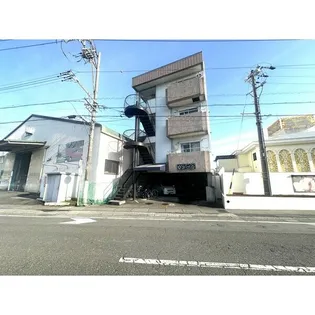 ハイコーポマイウェイの画像