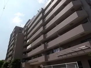 サンマンションアトレ町屋の画像