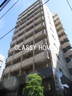 コンシェリア三田の画像