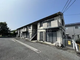 ハイムクボタBの画像