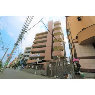 タウンハウス坂田IIIの画像