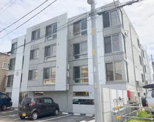 プライムコート発寒南の画像