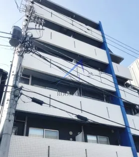 ヴィラフォレスト田端の画像